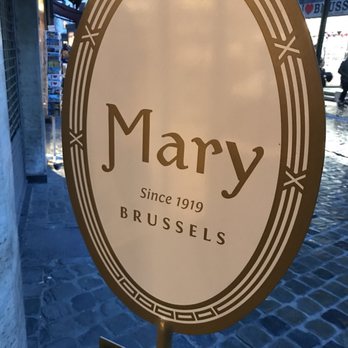 Mary - Toison d'Or - Chocolatiers & Shops Near Me - Brussels, BRU