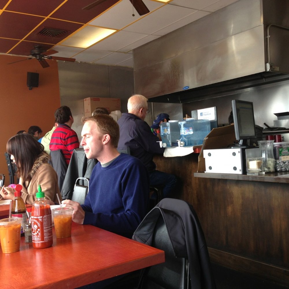 Little Saigon Cafe - Vietnamese Near Me - Lawrence, Kansas