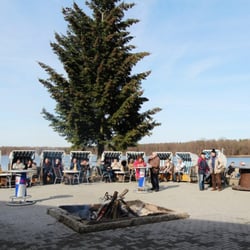 Strandbad Grünau