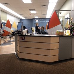 Great Clips - Front desk