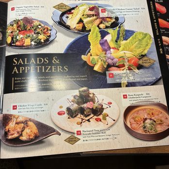 Yohei Sushi KAHALA - Sushi Bars Near Me - Honolulu, Hawaii