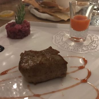 Villa Antonio - Sicilian Near Me - Taormina, Maine