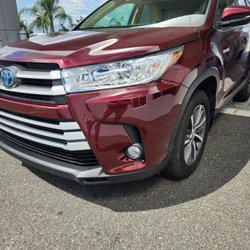Lakeland Collision - 2024 Accident AFTER PHOTO
