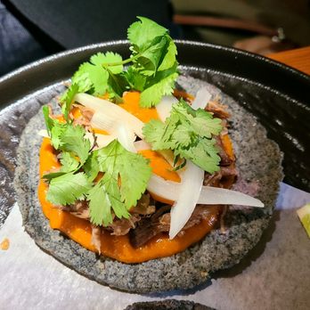 Mestiizo - Suadero Taco - Cocktail Bars Near Me - Minneapolis, Minnesota