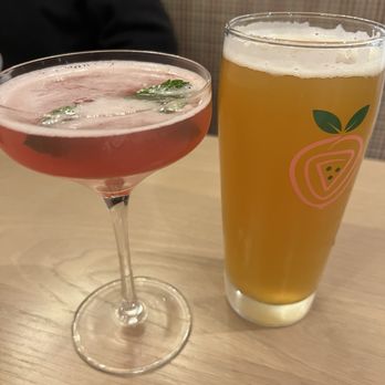 Peach State Pizza - Beer and cocktail - Sandwiches Near Me - Marietta, Georgia
