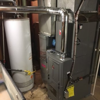 All 4 One Heating & Cooling - Heating & Air Conditioning/HVAC Near Me - Kansas City, Missouri All 4 One Heating & Cooling - Heating & Air Conditioning/HVAC Near Me - Kansas City, Missouri