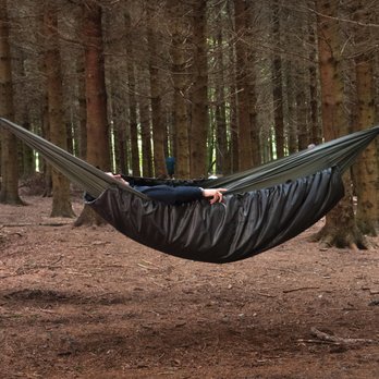 Captain Kenny's - The Snugpak Hammock Under Blanket offers warmth against the wind chill that can penetrate hammocks from below. - Hunting & Fishing Supplies Near Me - Jupiter, Florida Captain Kenny's - The Snugpak Hammock Under Blanket offers warmth against the wind chill that can penetrate hammocks from below. - Hunting & Fishing Supplies Near Me - Jupiter, Florida