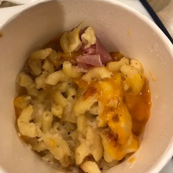 Chop 40 - Mac and cheese - New American Near Me - Verdi, Nevada