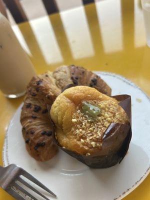 STORICO Cafe by null