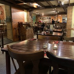 Pizzeria La Cantina