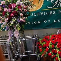 Vaughn C Greene Funeral Home