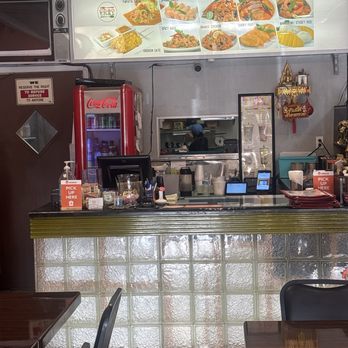 Chao Thai Restaurant - Thai Near Me - Las Vegas, Nevada