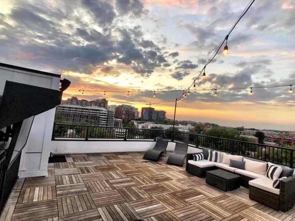 Slide of Caspian Contracting