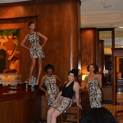 Harold Clarke Couturier Atelier - www.haroldclarke.com