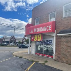 L.A. Insurance