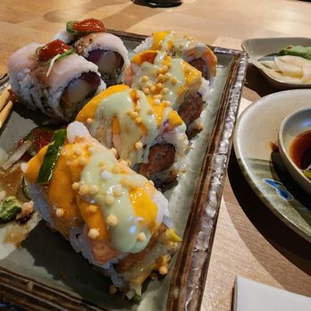 Albany Wasabi - Sushi Bars Near Me - Albany, New York Albany Wasabi - Sushi Bars Near Me - Albany, New York