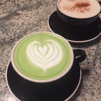 Quixotic Coffee - Matcha latte and chai - Coffee & Tea Near Me - Saint Paul, Minnesota Quixotic Coffee - Matcha latte and chai - Coffee & Tea Near Me - Saint Paul, Minnesota