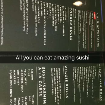 Sushi Osawa - Menu - Japanese Near Me - Norcross, Georgia Sushi Osawa - Menu - Japanese Near Me - Norcross, Georgia