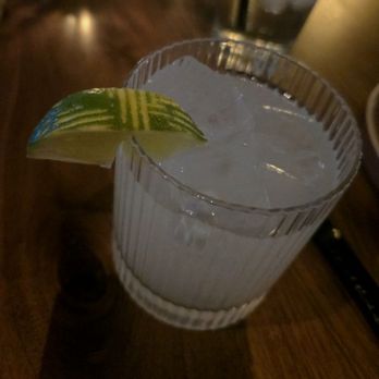 Filthy Animal - Skinny Margarita with Siete Leguas - Cocktail Bars Near Me - Tempe, Arizona Filthy Animal - Skinny Margarita with Siete Leguas - Cocktail Bars Near Me - Tempe, Arizona