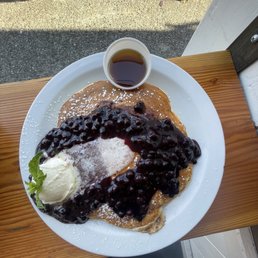 Pancakes Pancakes