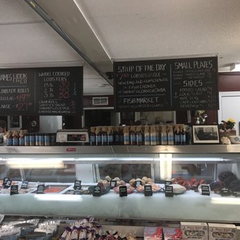 James Hook & Co - Seafood Near Me - Boston, Massachusetts James Hook & Co - Seafood Near Me - Boston, Massachusetts