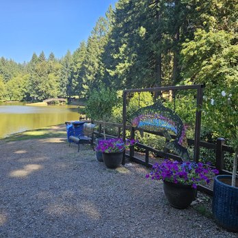 Horning's Hideout - Parks Near Me - North Plains, Oregon Horning's Hideout - Parks Near Me - North Plains, Oregon