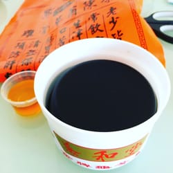 養和堂-旺角 - 龜苓膏