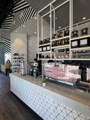 Parakeet Cafe - Del Mar by null