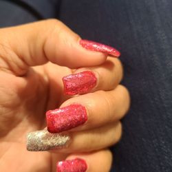 Nails 2000 - Smh