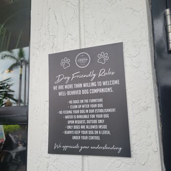 Crema Gourmet - Breakfast & Brunch Near Me - North Miami, Florida