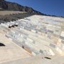Photo of Van Buren Dam Skateable Stilling Basin