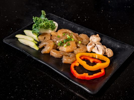 Gogigo Korean BBQ - Frederick,MD by null