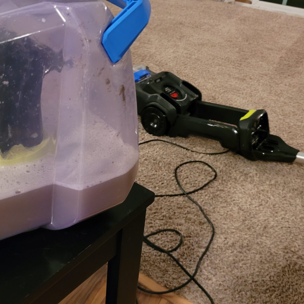 Stanley Steemer - 3 - Carpet Cleaning Near Me - Byron Center, Michigan Stanley Steemer - 3 - Carpet Cleaning Near Me - Byron Center, Michigan