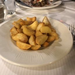 Potatoes Potatoes