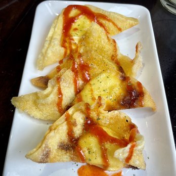 Chaplin's - Fried Wontons - Cocktail Bars Near Me - Washington, DC, District of Columbia Chaplin's - Fried Wontons - Cocktail Bars Near Me - Washington, DC, District of Columbia