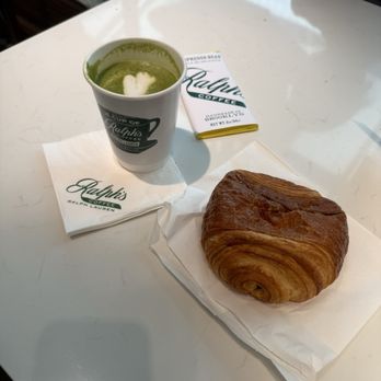 Ralph's Coffee - Coffee & Tea Near Me - Palo Alto, California