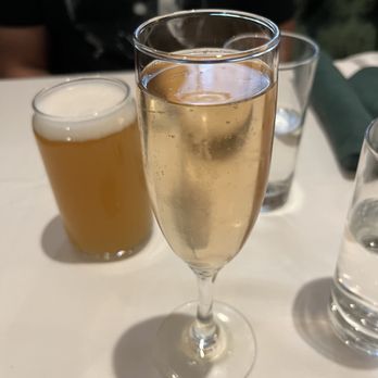 Old Ebbitt Grill - sparkling wine and beer - Bars Near Me - Washington, DC, District of Columbia Old Ebbitt Grill - sparkling wine and beer - Bars Near Me - Washington, DC, District of Columbia
