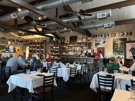 Il Posto Trattoria by null