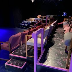 Seating