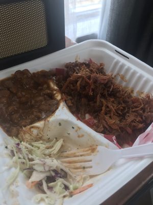 Dinner Bell Barbecue by null