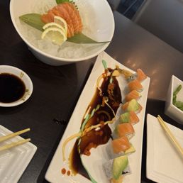 Tango Roll