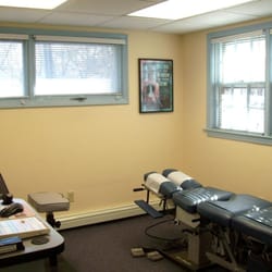 Bridgewater Square Chiropractic