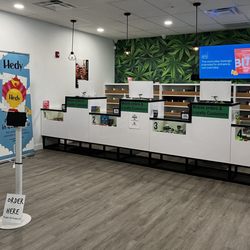 Hello High Dispensary