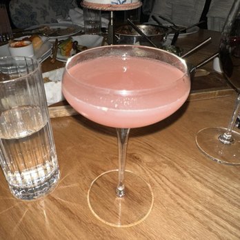 Lavo - LAVO-Lini - Italian Near Me - Las Vegas, Nevada