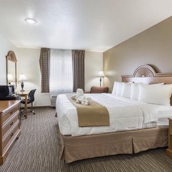 Econo Lodge Livingston Gateway To Yellowstone - Newly renovated. Non smoking king