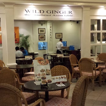 Wild Ginger - Restaurants Near Me - Makati, NCR Wild Ginger - Restaurants Near Me - Makati, NCR