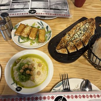 Khashoka - Halloumi, Hummus, and Manakish - Middle Eastern Near Me - Richardson, Texas Khashoka - Halloumi, Hummus, and Manakish - Middle Eastern Near Me - Richardson, Texas