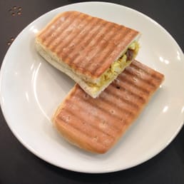 Coronado Chicken Sandwich Coronado Chicken Sandwich