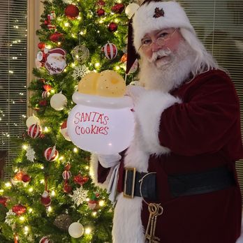 Justin The Clown - Justin the Clown is very talented. He made these cookies for Santa. - Clowns Near Me Justin The Clown - Justin the Clown is very talented. He made these cookies for Santa. - Clowns Near Me