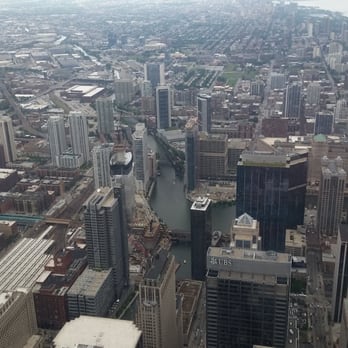 Willis Tower - Is that a Transformer in the lower left? - Landmarks & Historical Buildings Near Me - Chicago, Illinois Willis Tower - Is that a Transformer in the lower left? - Landmarks & Historical Buildings Near Me - Chicago, Illinois